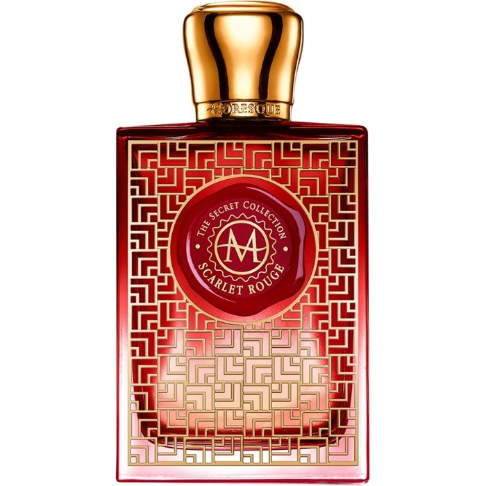 Eau de Parfum Spray