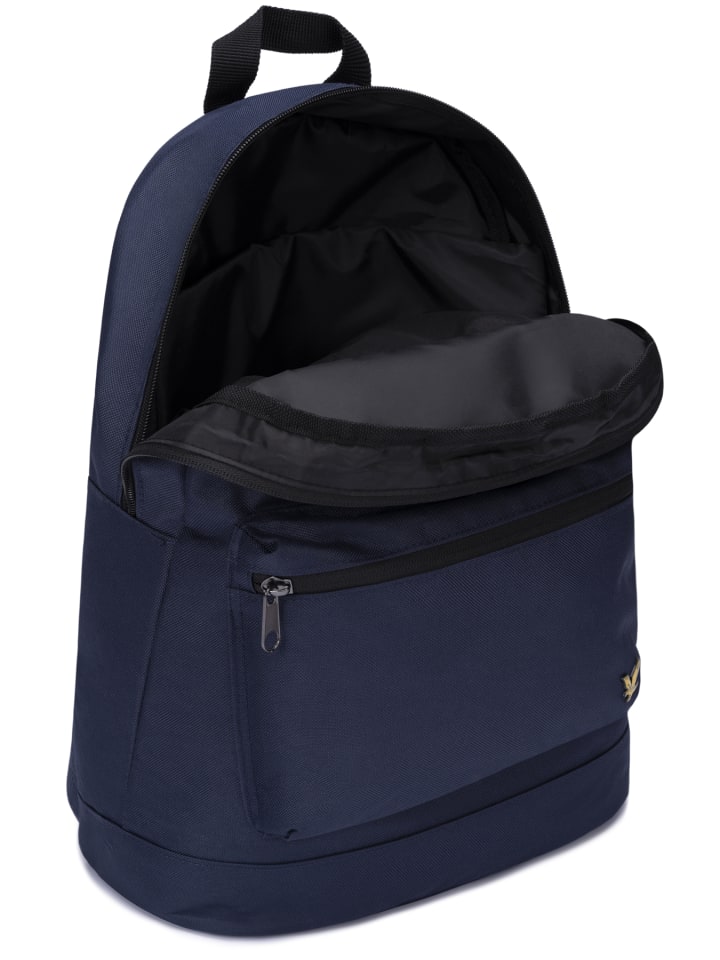 Lyle & Scott Daypack in Blau günstig kaufen onesize