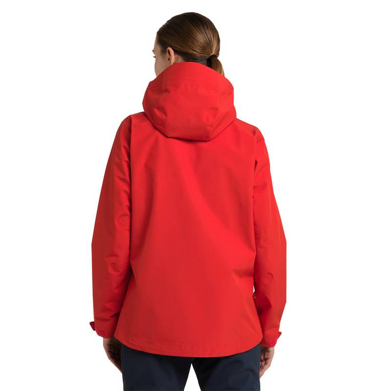 Haglöfs Roc GTX Jacket Hardshelljacke Damen