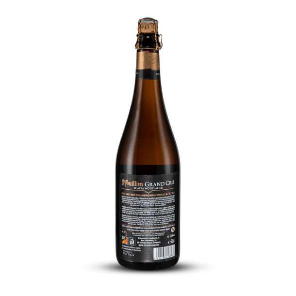 St-Feuillien Grand Cru Acacia 75 cl