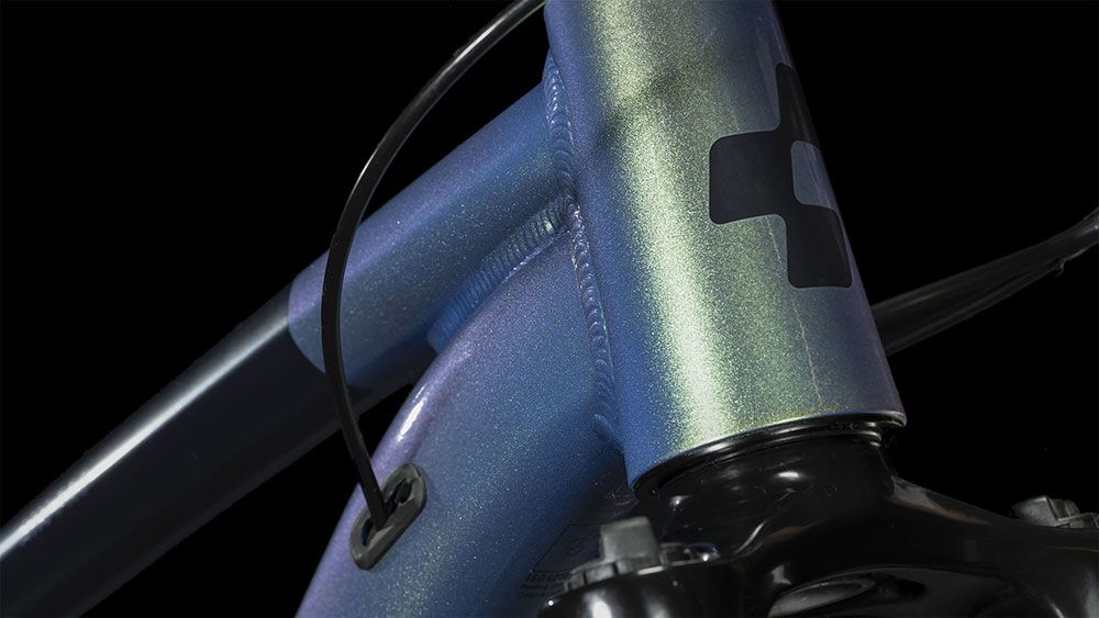Cube Aim Pro shiftverde´n´black kaufen | Bike-Discount