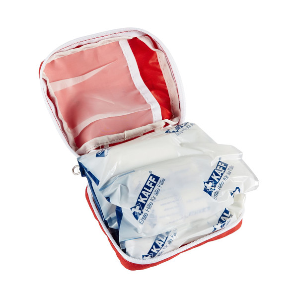 FIRST AID KIT S