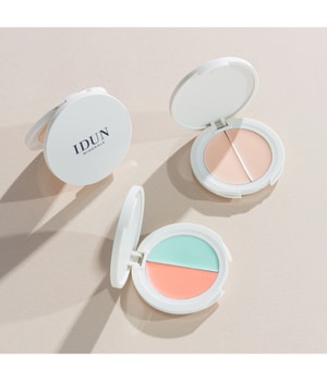 IDUN Minerals Duo Concealer-2.8 g