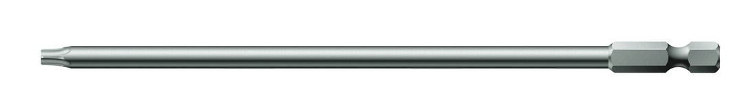 Wera 05328448001 867/4 Z TORX® Bits, TX 6 x 152 mm