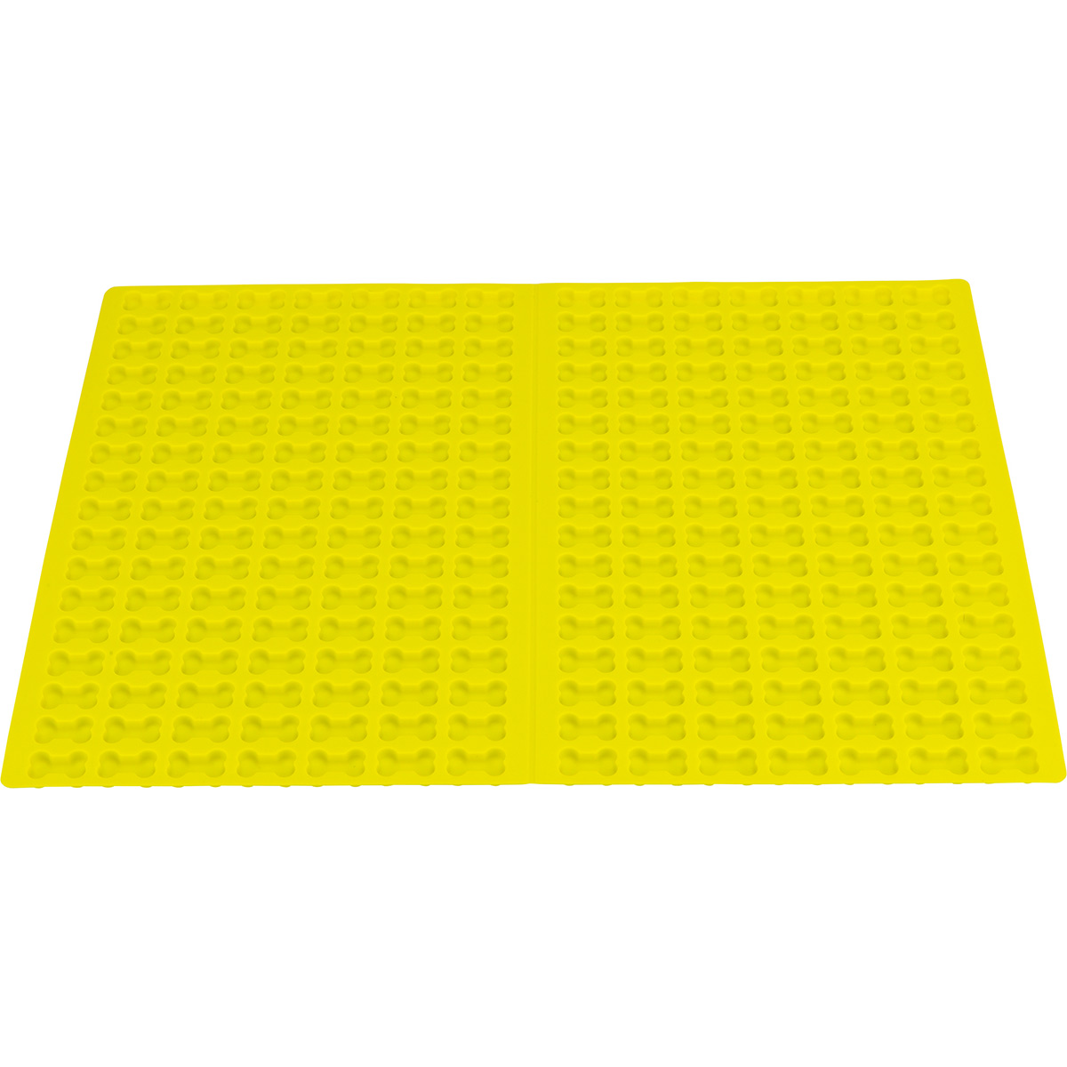 Trixie Backmatte Knochen aus Silikon 38 × 28 cm bei ZooRoyal