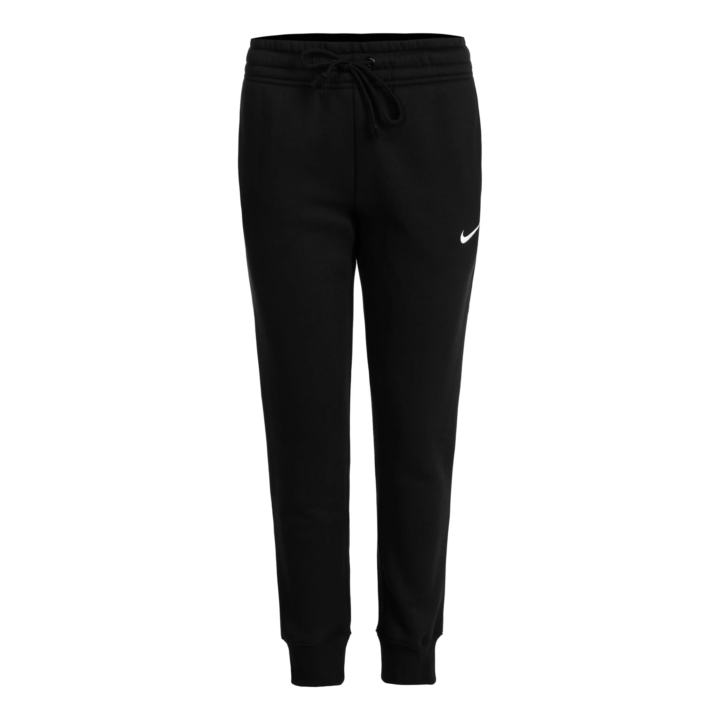 PHNX Fleece Mid-Rise Standard Trainingshose Damen - Schwarz