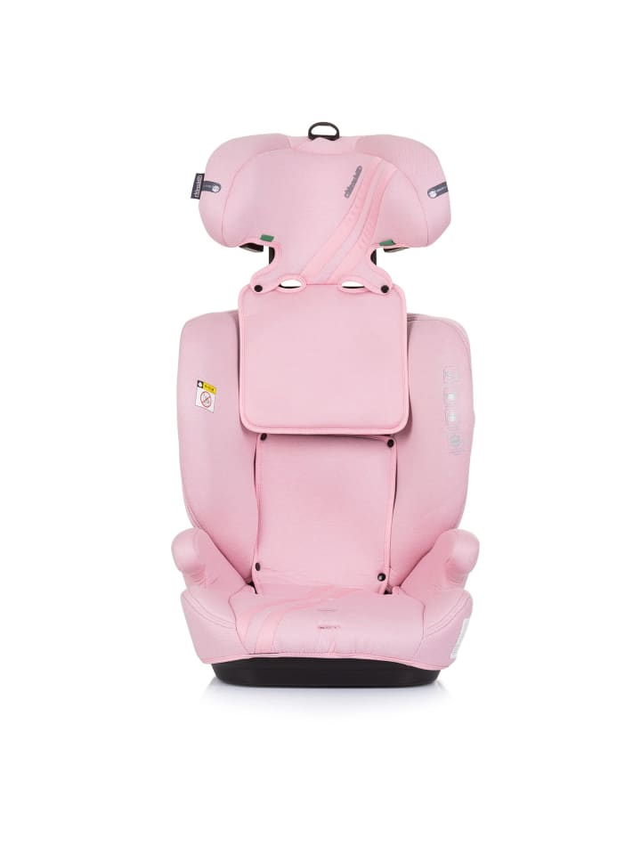 Chipolino Kindersitz Icon i-Size 76-150 in rosa günstig kaufen onesize