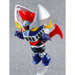 Great Mazinger Nendoroid Actionfigur Great Mazinger 10 cm