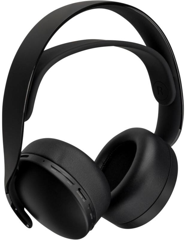 Sony Gaming-Headset PULSE 3D  Verkabelt / Kabellos