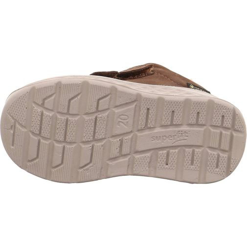 superfit Lauflernschuh BREEZE
