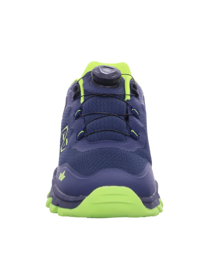 Lico Trekkingschuh in blau günstig kaufen