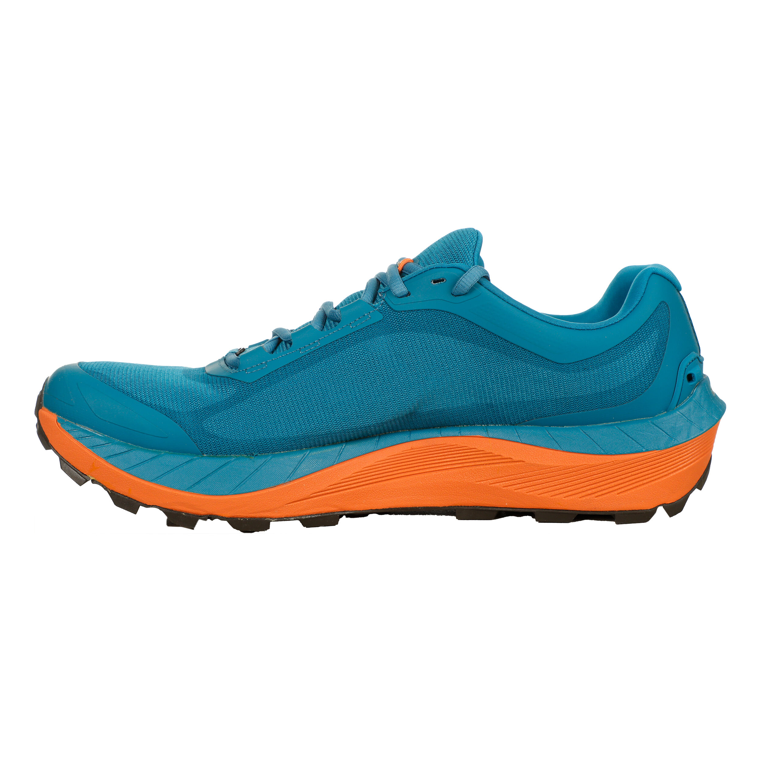 MTN Racer 3 Trailschuh Herren - Blau, Orange