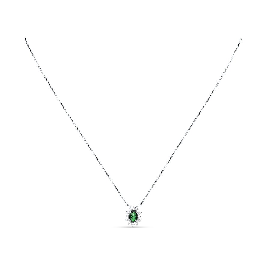 Live Diamond Kette