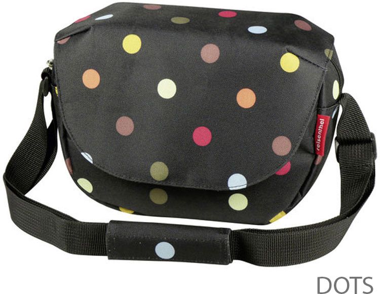 Rixen & Kaul - KLICKfix KLICKfix Reisenthel Funbag Lenkertasche kaufen | Bike-Discount