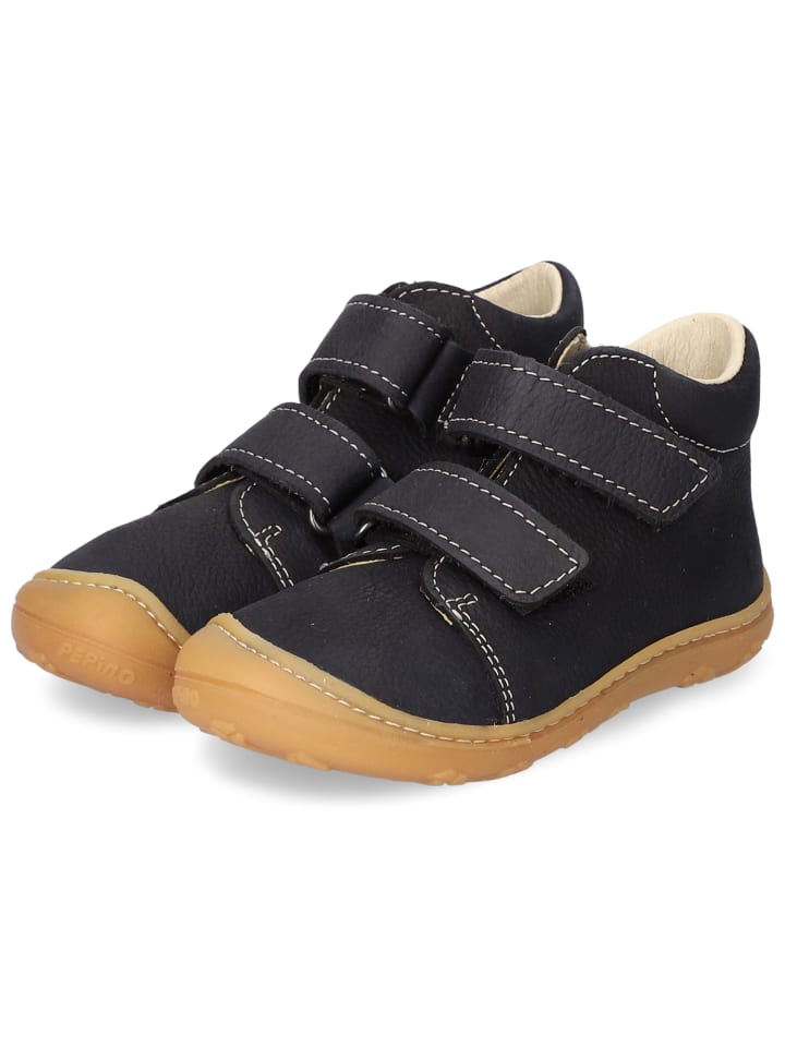 PEPINO Klettschuhe CHRISY in Blau günstig kaufen 20