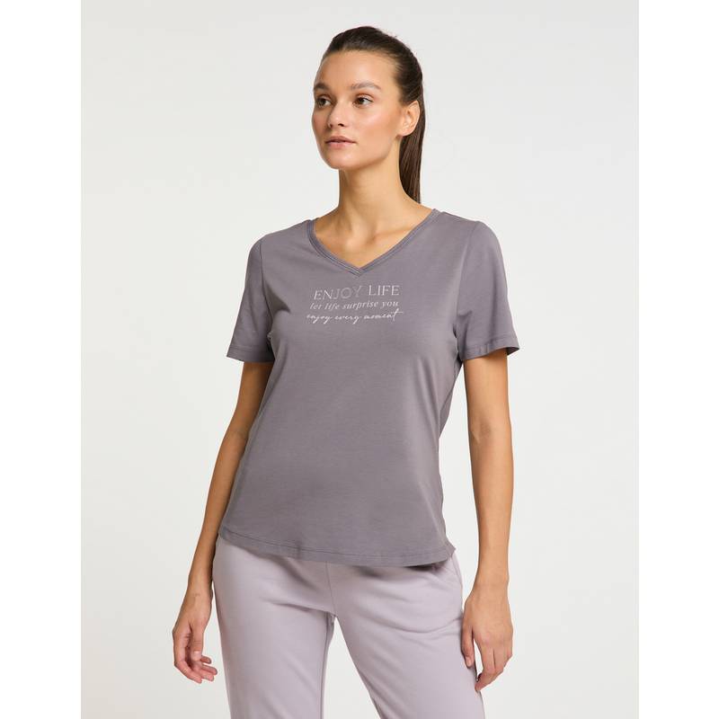 JOY sportswear JIL T-Shirt Damen