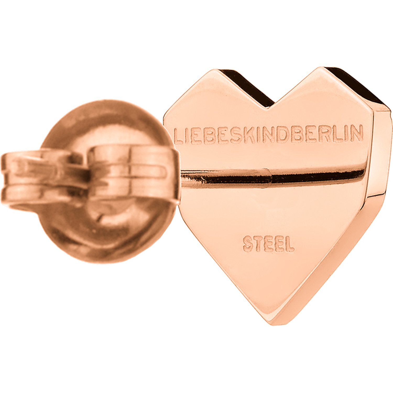 Pendientes Liebeskind