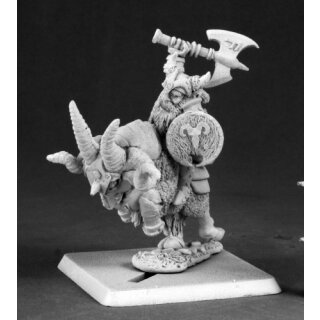 Kragmarr Ram Rider (REA14607)