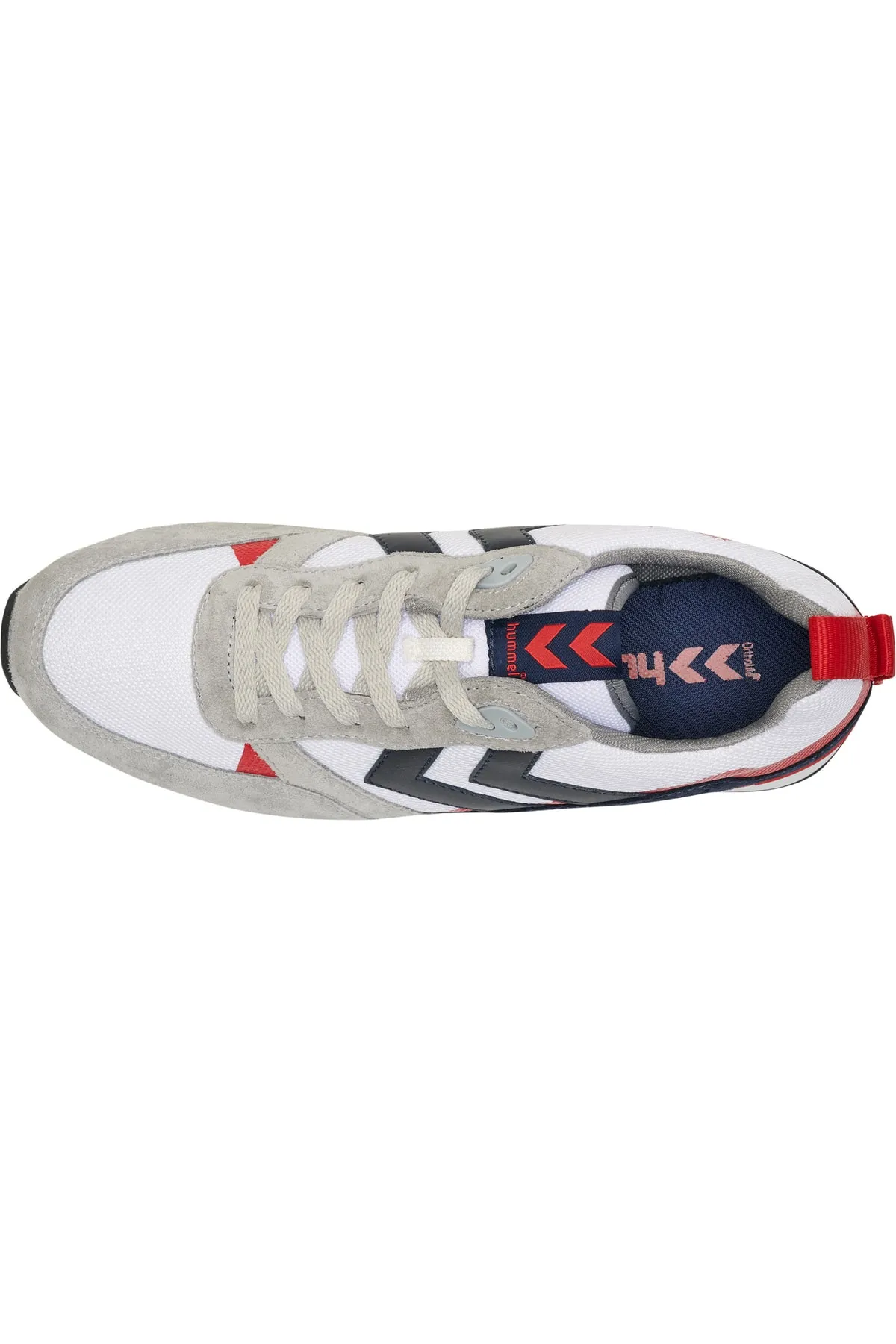 hummel  Sneaker - Mehrfarbig - Flacher Absatz