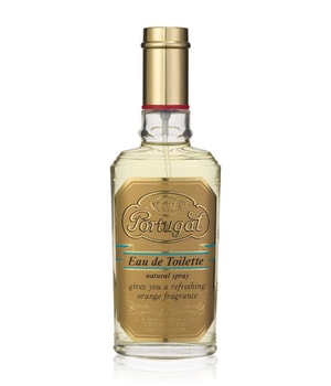 4711 Portugal Eau de Toilette-80 ml