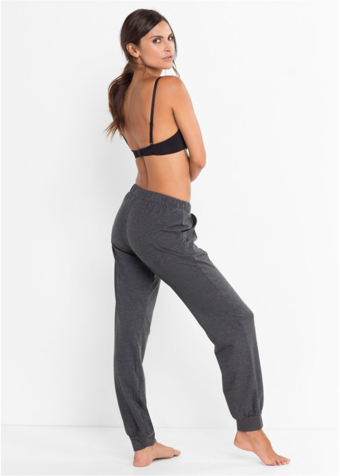 Pyjamahose (2er Pack)