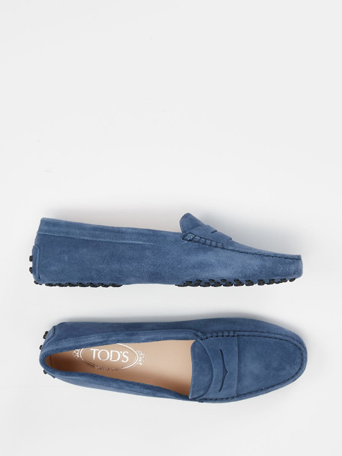 Slipper-15111590043 Tod's