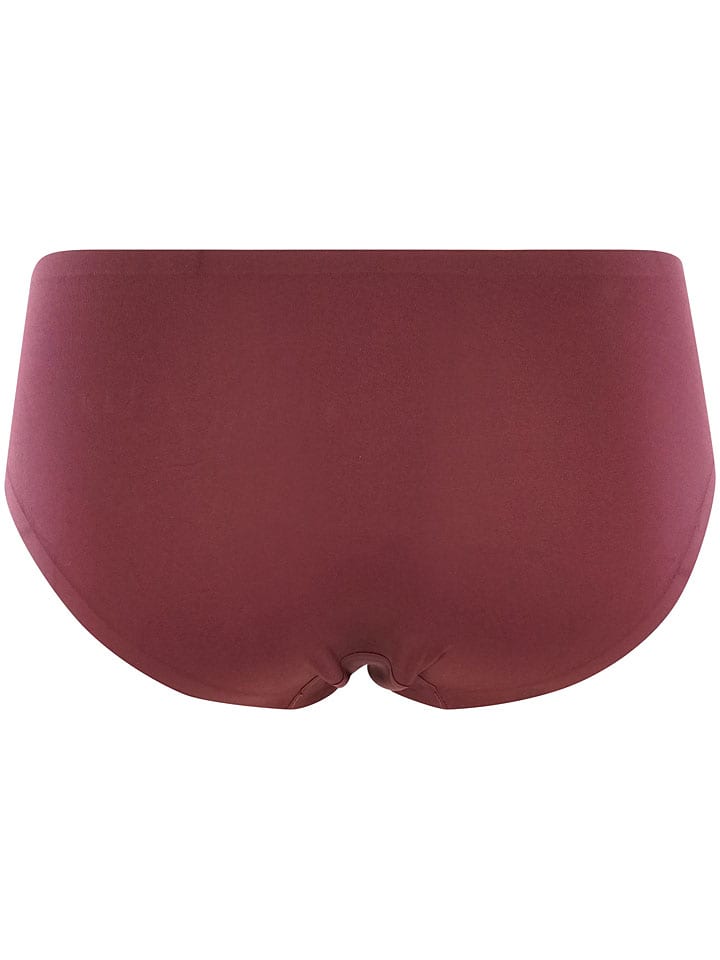 Royal Lounge 2er-Set: Panty in Bordeaux günstig kaufen
