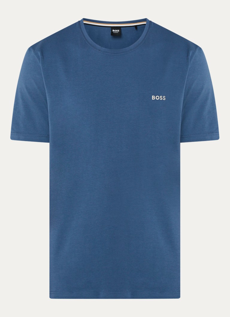 Haut de pyjama HUGO BOSS avec logo