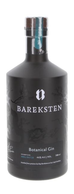 Bareksten Botanical Gin 0,7 l·46 % vol