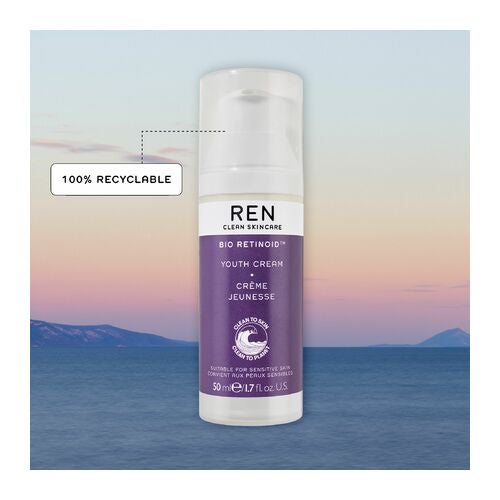 REN Bio Retinoid omladinska krema 50 ml