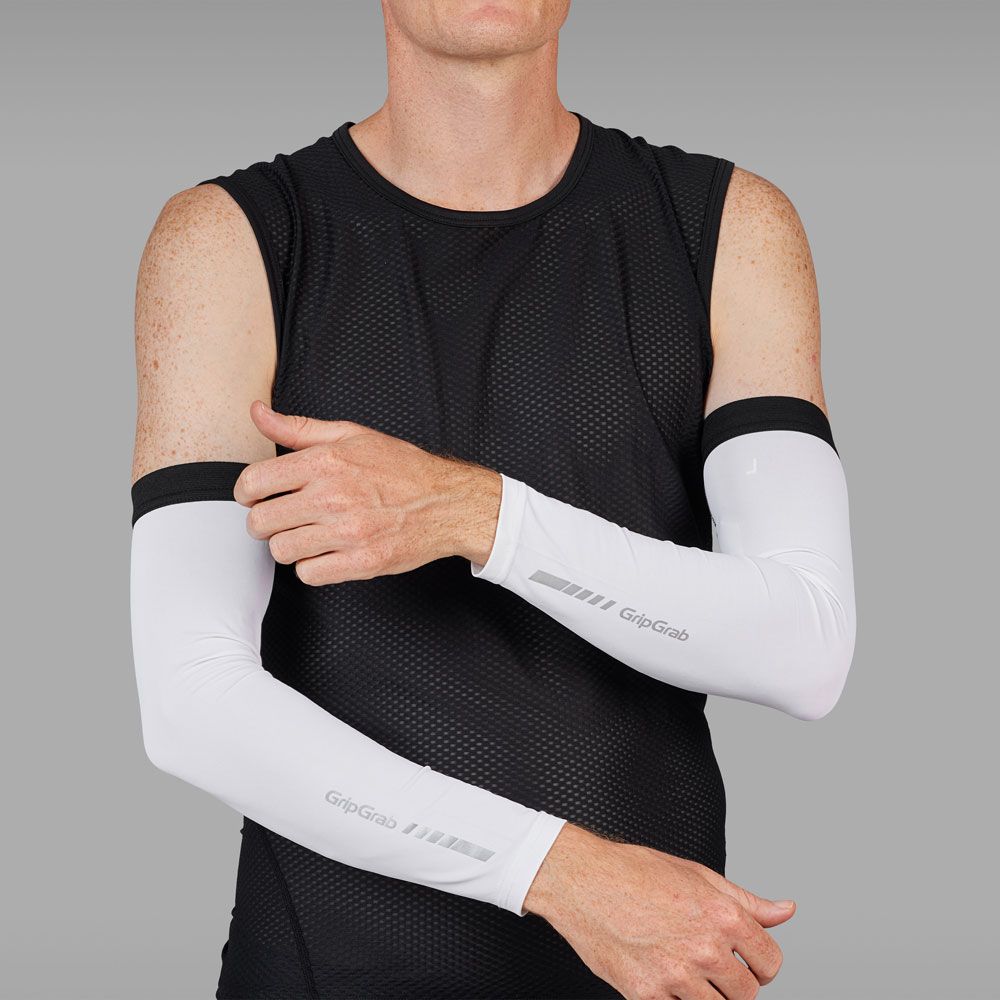 GripGrab UV Sleeves - Armlinge kaufen | Bike-Discount
