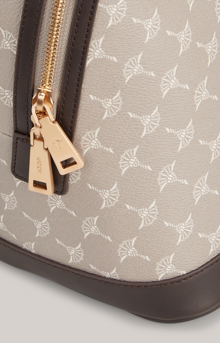 Rucksack Cortina Enrica in Greige