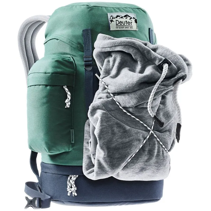 Deuter Wengen - Seagreen Ink