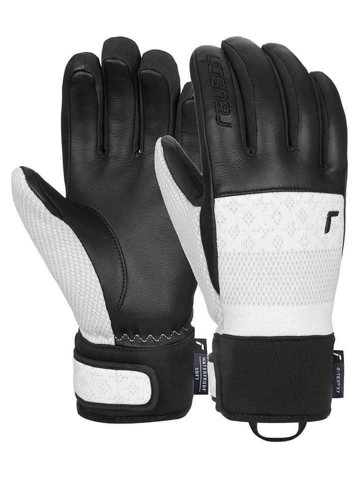 Reusch Funktionsfingerhandschuhe Re:Knit Elisabeth R-TEX® XT