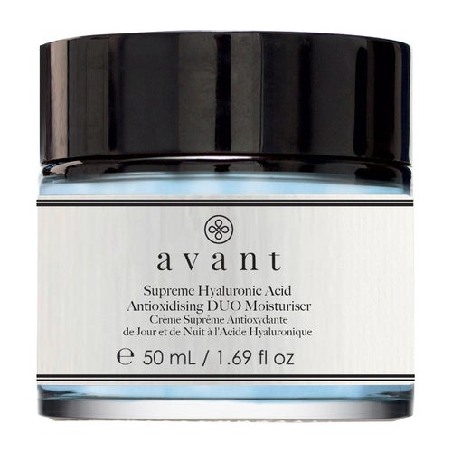 Avant Supreme Acid Hialuronic Antioxidant DUO Dagcreme 50 ml