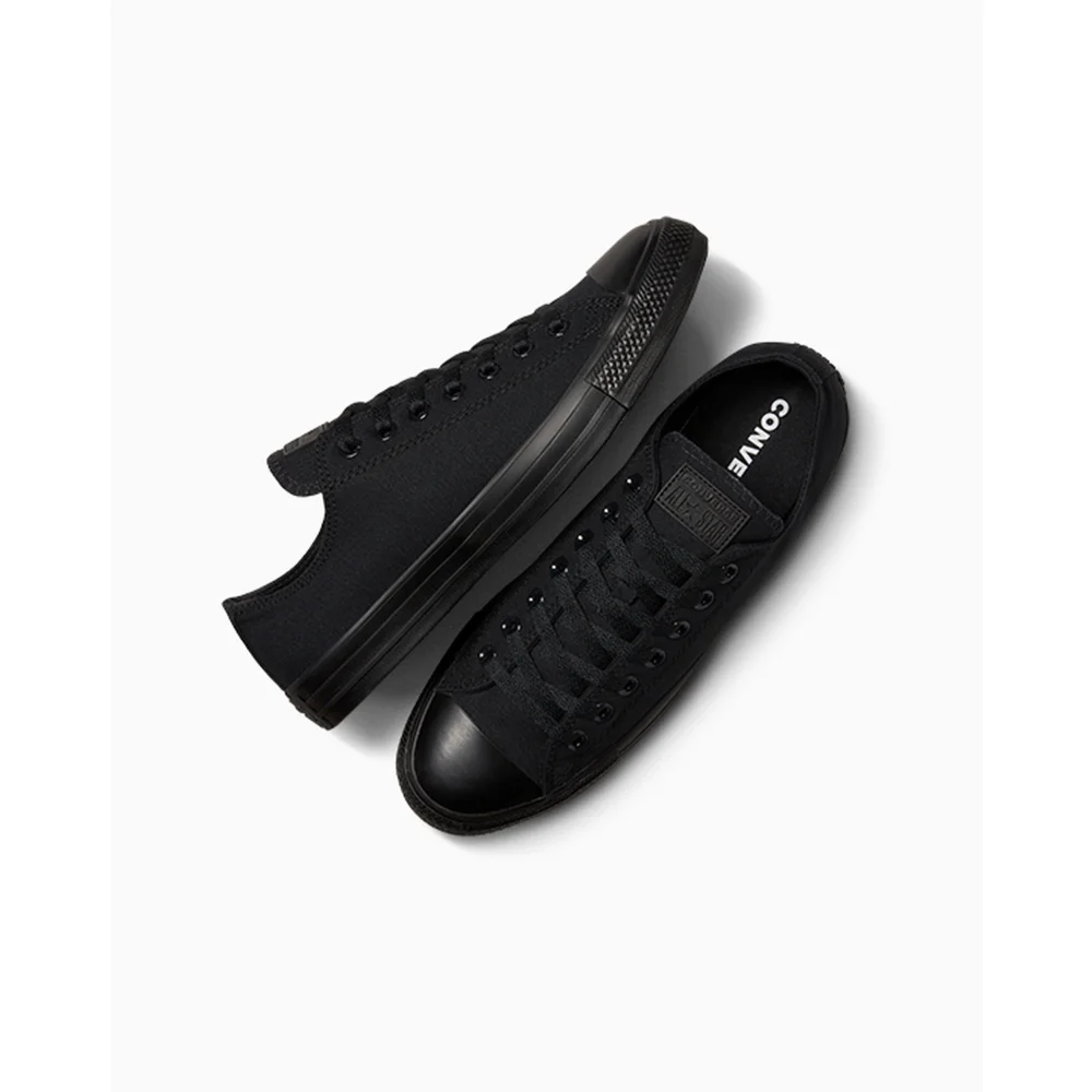 Converse Chuck Taylor All Star Ox M5039C / schwarz
