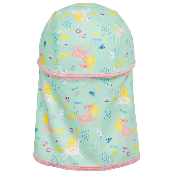 Playshoes - Kid's UV-Schutz Mütze Einhorn - Cap