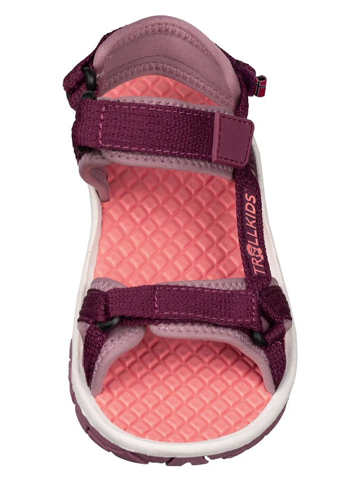 Trollkids Sandalen 