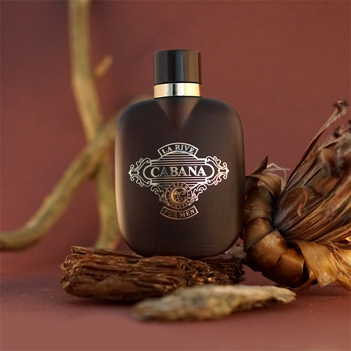 Men's Collection Geschenkset Cabana von LA RIVE | parfumdreams