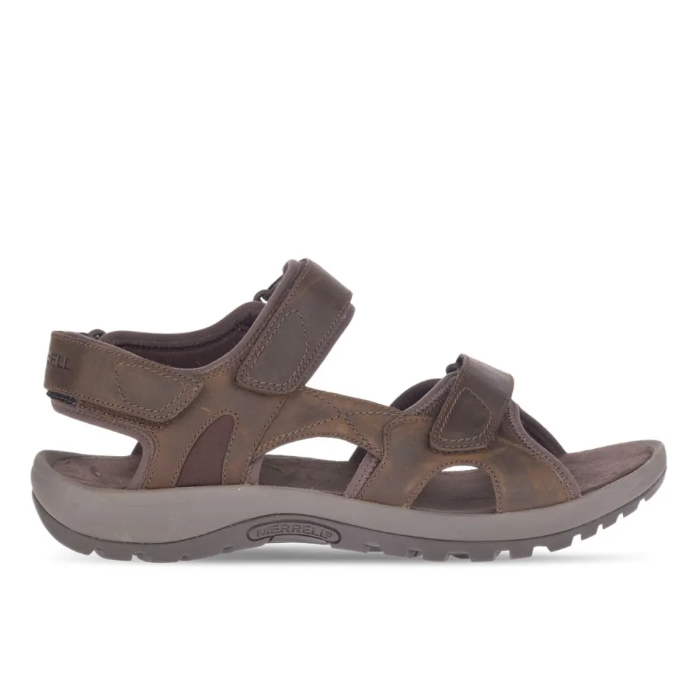 Merrell Sandspur 2 Convertible J002711 / braun