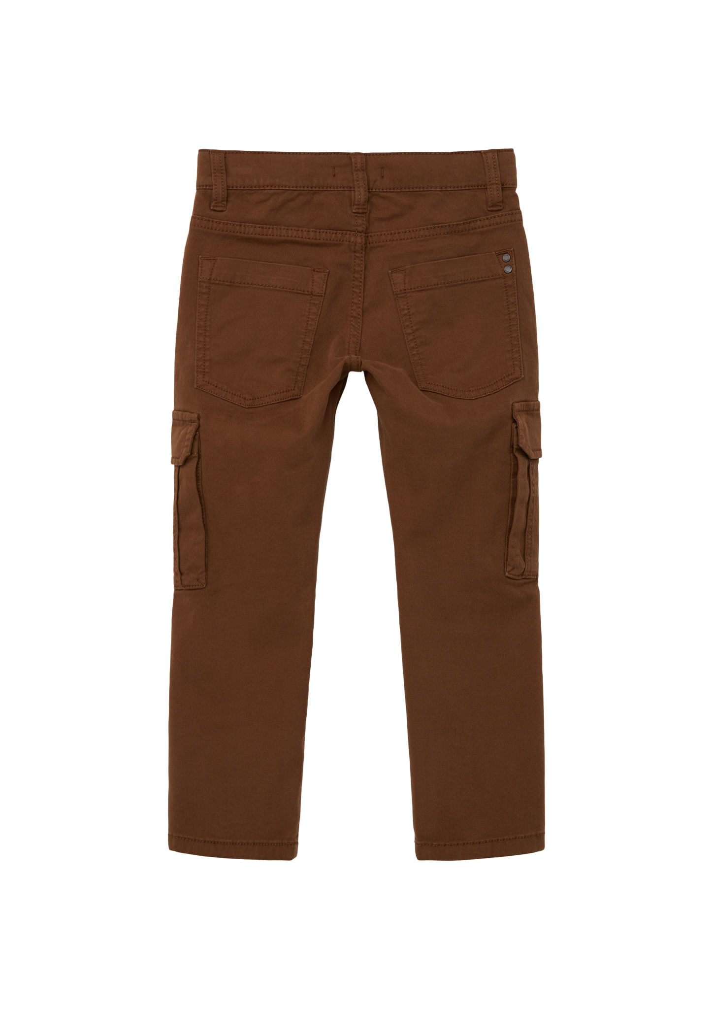 Tapered Pants
