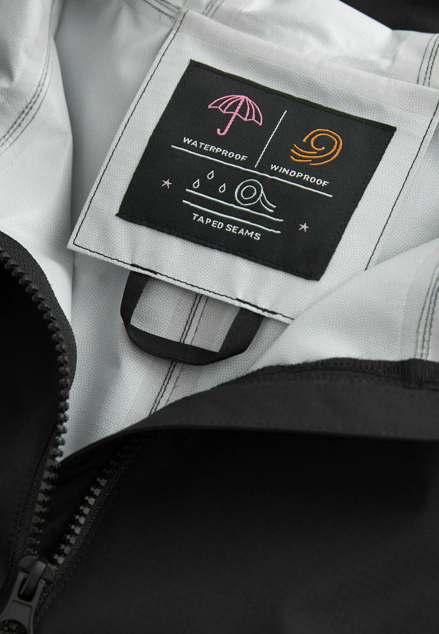 Siguiente WATERPROOF PUDDLESUIT - Mono impermeable