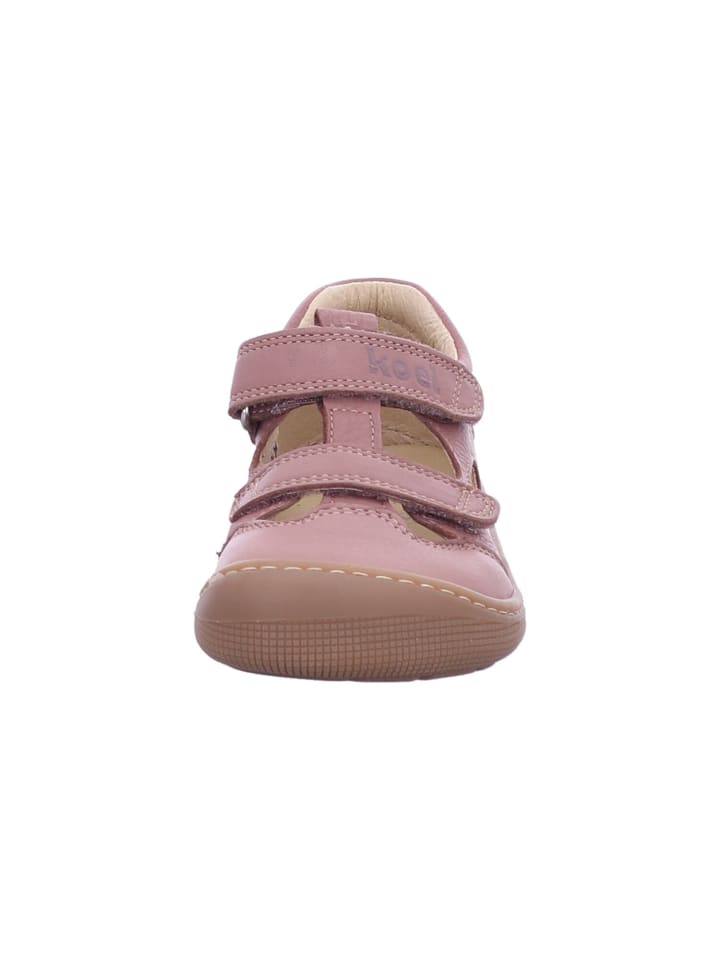 KOEL Mädchen Halbschuhe  in Rot günstig kaufen