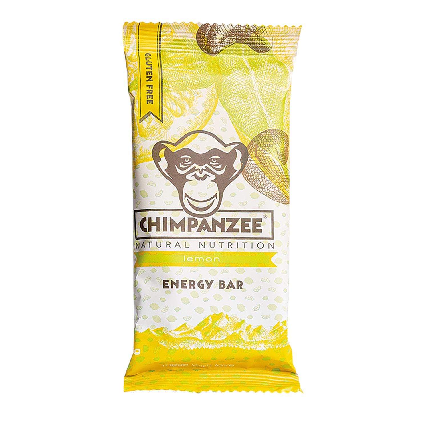 Energie Bar