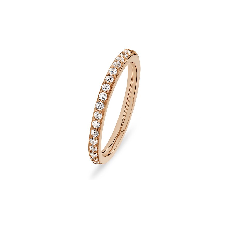 ESPRIT Damenring Glow