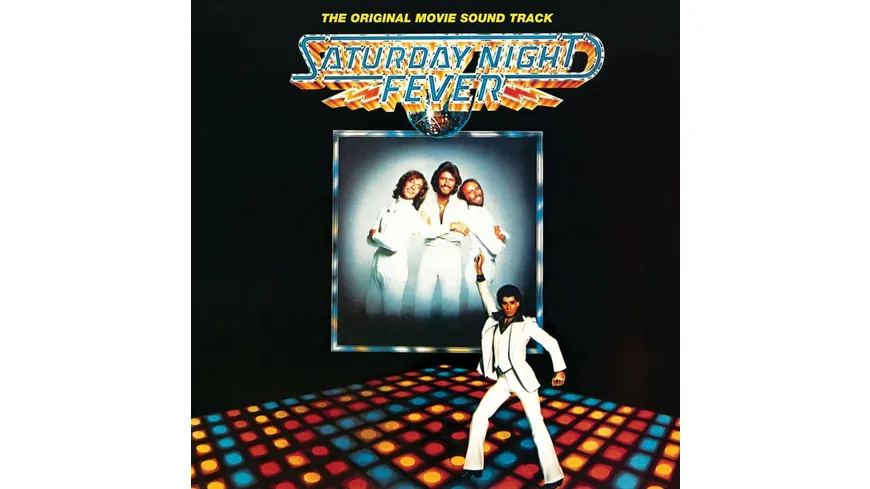Saturday Night Fever