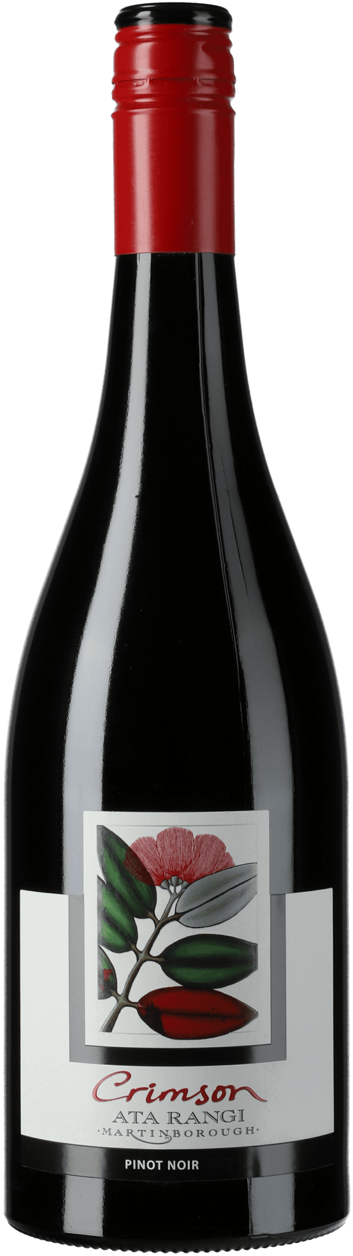 Ata Rangi: Crimson Pinot Noir 2020