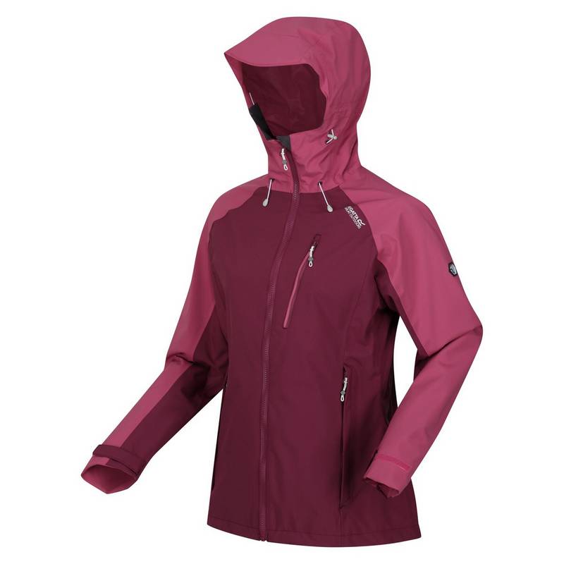 Regatta Birchdale Outdoorjacke Damen