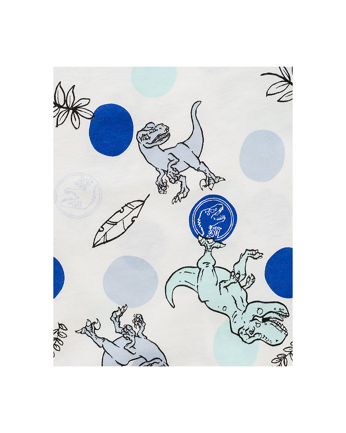 Jurassic World Kinder Body Doppelpack
