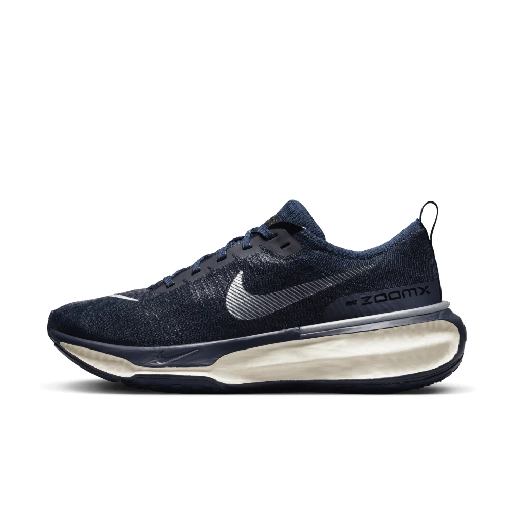 Nike Invincible Run ZoomX Flyknit 3 DR2615-400 / blau